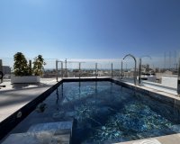 Resale - Apartment -
Torrevieja - Playa del Cura