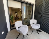 Resale - Apartment -
Torrevieja - Playa del Cura