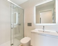 Resale - Apartment -
Torrevieja - Playa del Cura