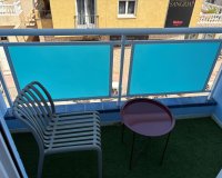 Resale - Apartment -
Torrevieja - Playa del Cura