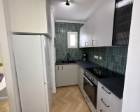 Resale - Apartment -
Torrevieja - Playa del Cura
