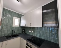 Resale - Apartment -
Torrevieja - Playa del Cura