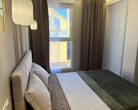 Resale - Apartment -
Torrevieja - Playa del Cura