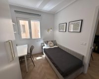 Resale - Apartment -
Torrevieja - Playa del Cura