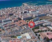 Resale - Apartment -
Torrevieja - Playa del Cura