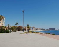 Resale - Apartment -
Torrevieja - Playa del Cura
