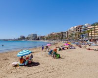 Resale - Apartment -
Torrevieja - Playa del Cura