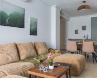 Resale - Apartment -
Torrevieja - Playa del Cura