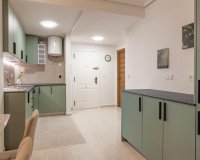 Resale - Apartment -
Torrevieja - Playa del Cura