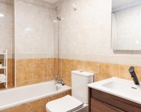 Resale - Apartment -
Torrevieja - Playa del Cura