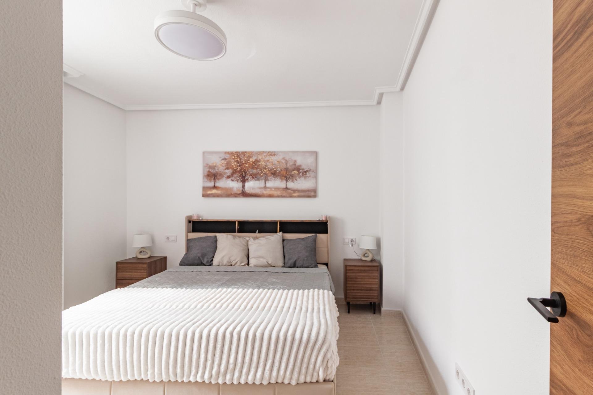 Resale - Apartment -
Torrevieja - Playa del Cura