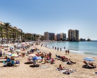 Resale - Apartment -
Torrevieja - Playa del Cura
