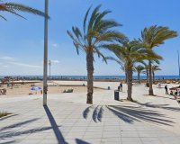Resale - Apartment -
Torrevieja - Playa del Cura