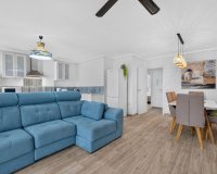 Resale - Apartment -
Torrevieja - Playa del Cura