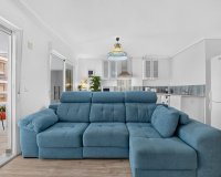 Resale - Apartment -
Torrevieja - Playa del Cura