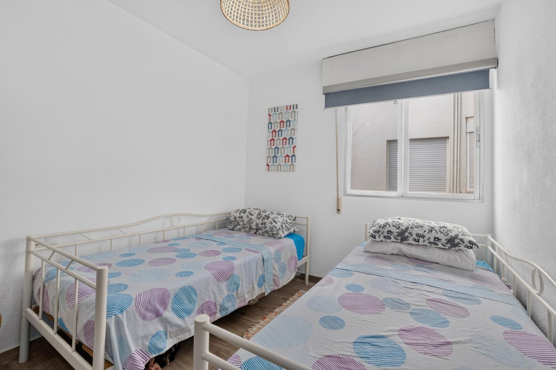Resale - Apartment -
Torrevieja - Playa del Cura