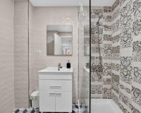 Resale - Apartment -
Torrevieja - Playa del Cura