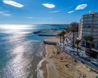 Resale - Apartment -
Torrevieja - Playa del Cura