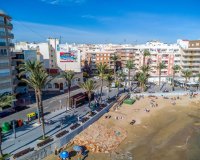 Resale - Apartment -
Torrevieja - Playa del Cura