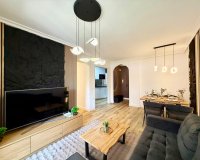 Resale - Apartment -
Torrevieja - Playa del Cura