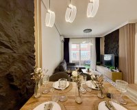 Resale - Apartment -
Torrevieja - Playa del Cura