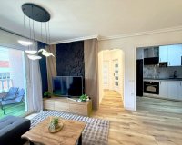 Resale - Apartment -
Torrevieja - Playa del Cura