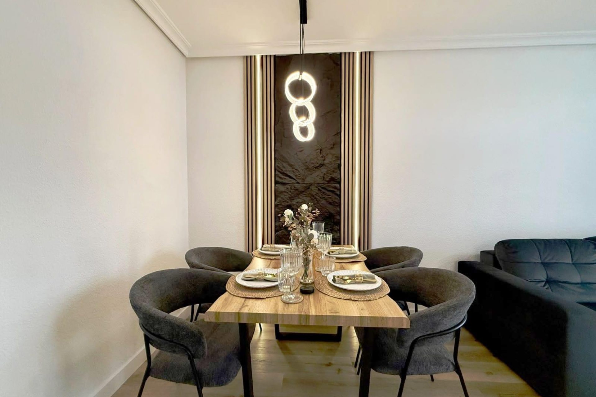 Resale - Apartment -
Torrevieja - Playa del Cura