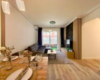 Resale - Apartment -
Torrevieja - Playa del Cura