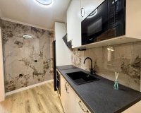 Resale - Apartment -
Torrevieja - Playa del Cura