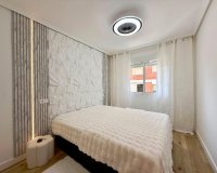 Resale - Apartment -
Torrevieja - Playa del Cura