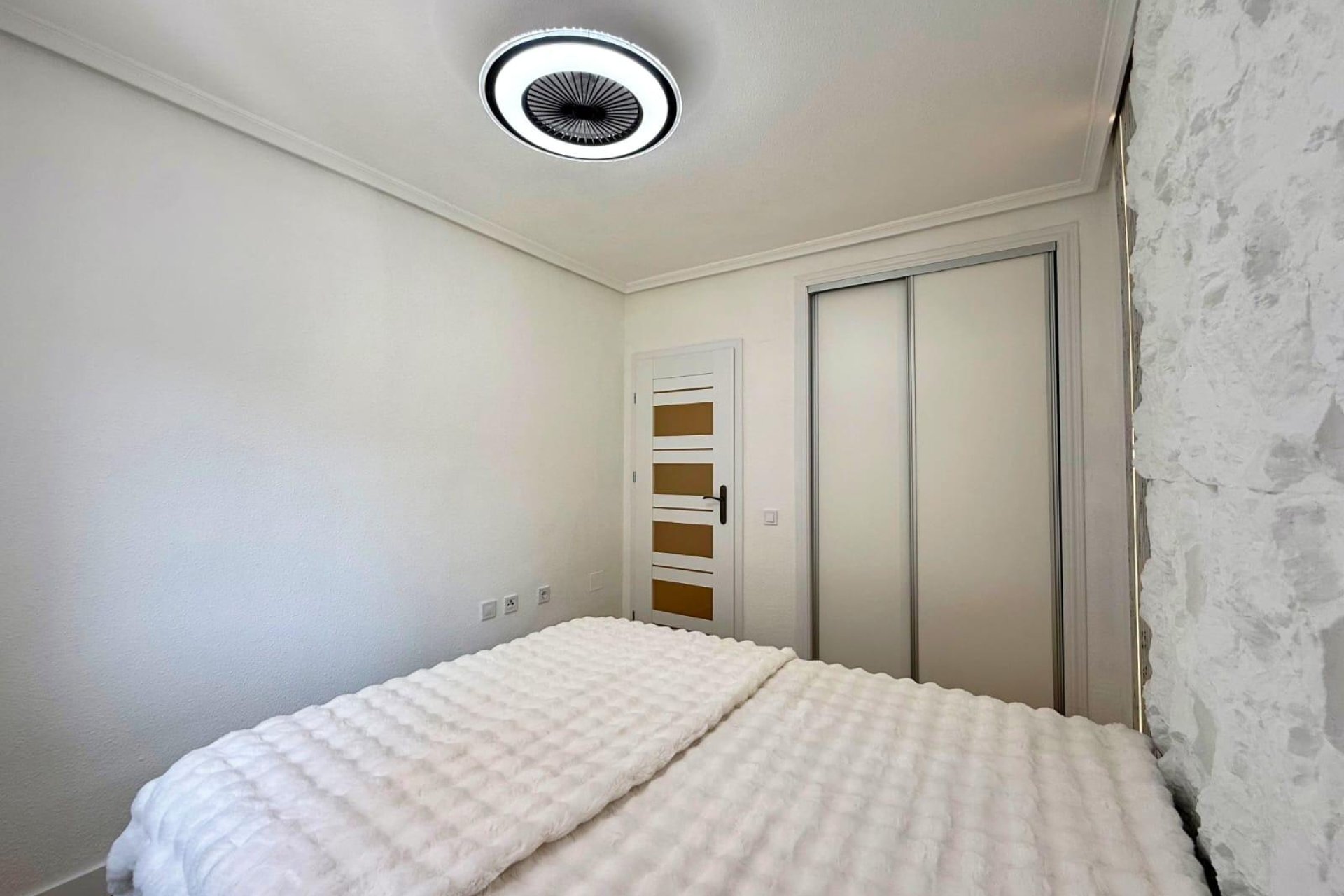 Resale - Apartment -
Torrevieja - Playa del Cura