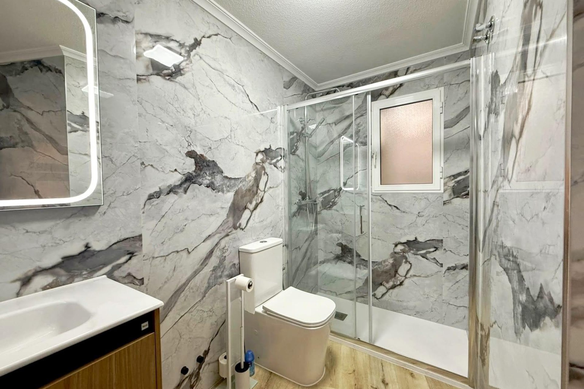 Resale - Apartment -
Torrevieja - Playa del Cura
