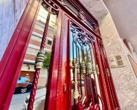 Resale - Apartment -
Torrevieja - Playa del Cura