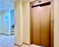 Resale - Apartment -
Torrevieja - Playa del Cura