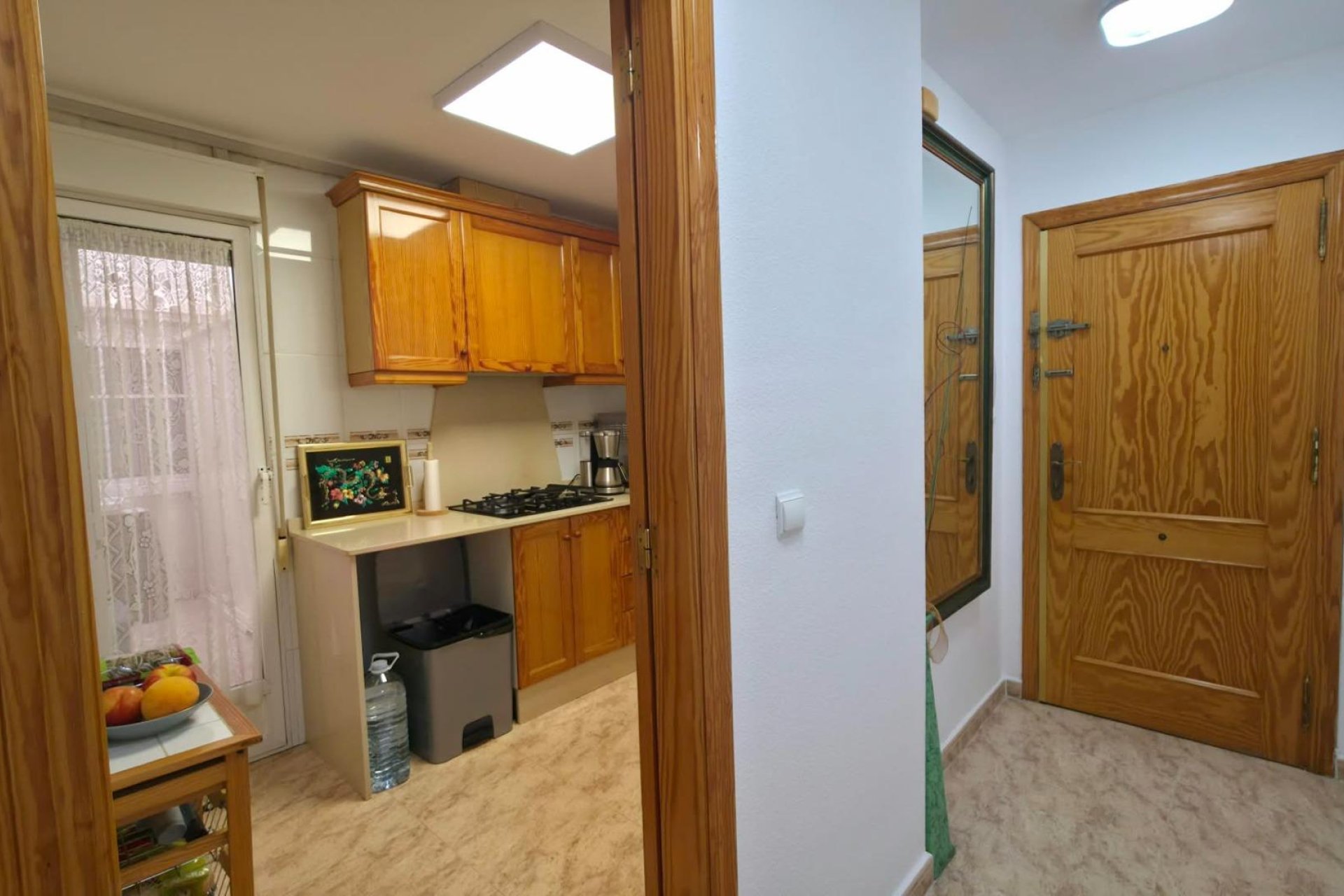 Resale - Apartment -
Torrevieja - Playa del Cura