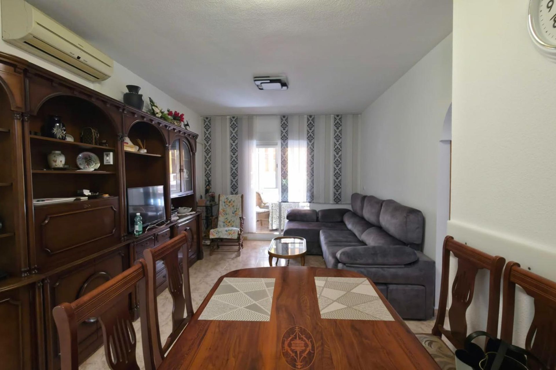 Resale - Apartment -
Torrevieja - Playa del Cura