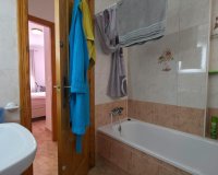 Resale - Apartment -
Torrevieja - Playa del Cura