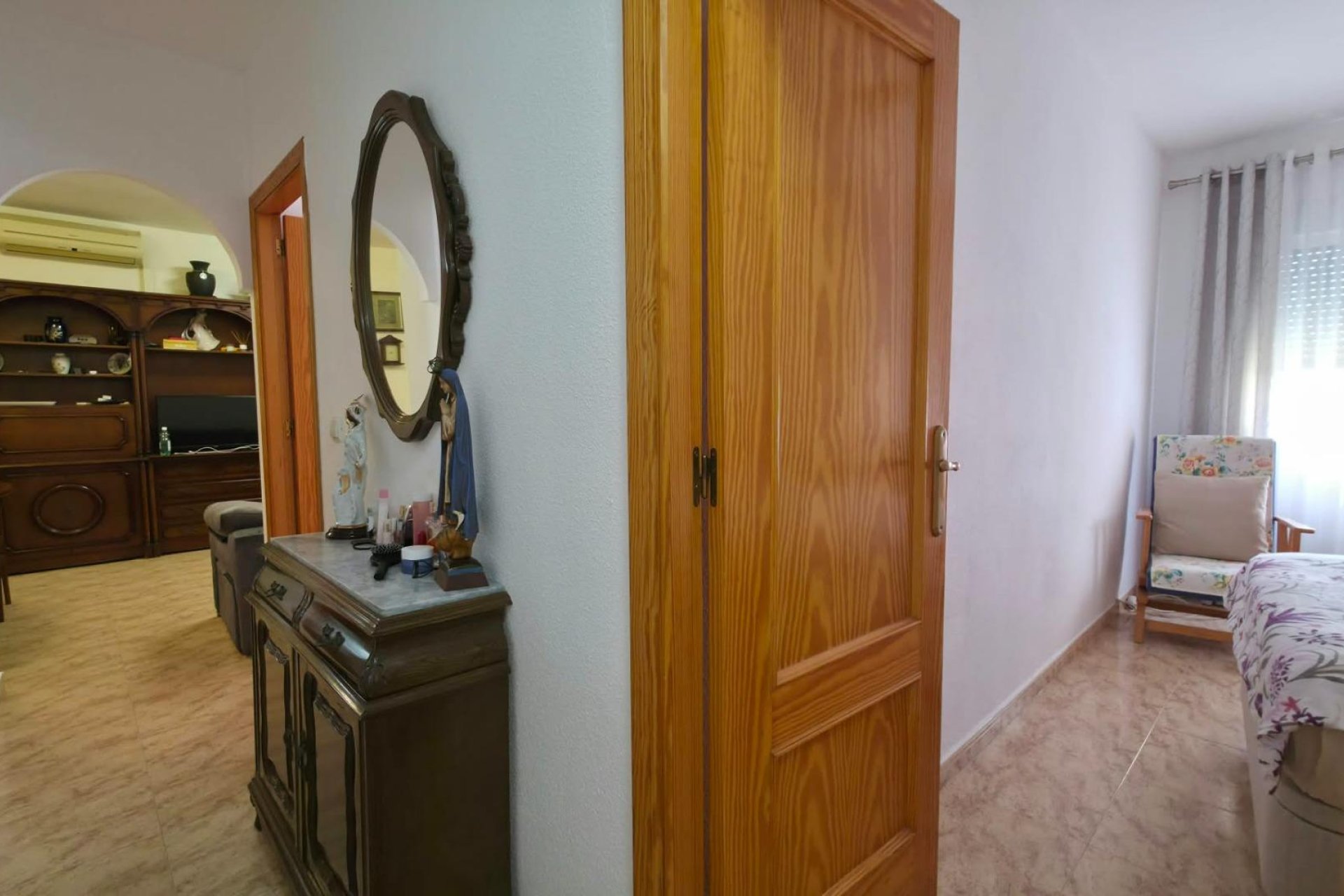 Resale - Apartment -
Torrevieja - Playa del Cura