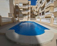 Resale - Apartment -
Torrevieja - Playa del Cura