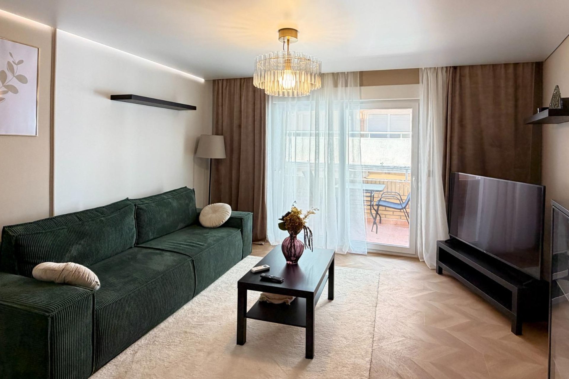 Resale - Apartment -
Torrevieja - Playa del Cura