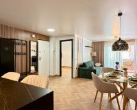 Resale - Apartment -
Torrevieja - Playa del Cura