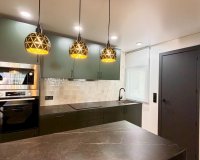 Resale - Apartment -
Torrevieja - Playa del Cura