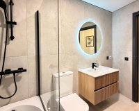 Resale - Apartment -
Torrevieja - Playa del Cura