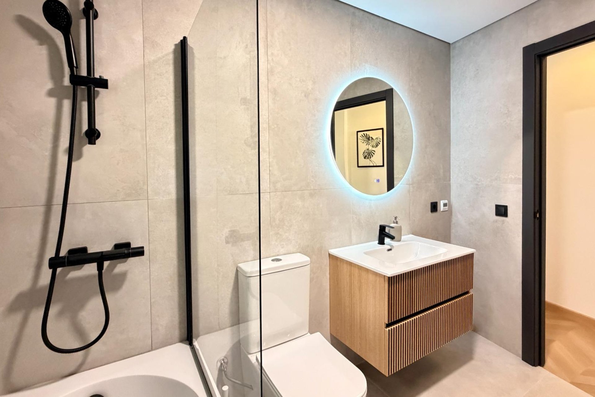 Resale - Apartment -
Torrevieja - Playa del Cura