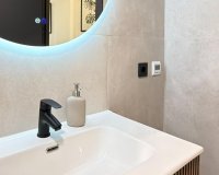 Resale - Apartment -
Torrevieja - Playa del Cura