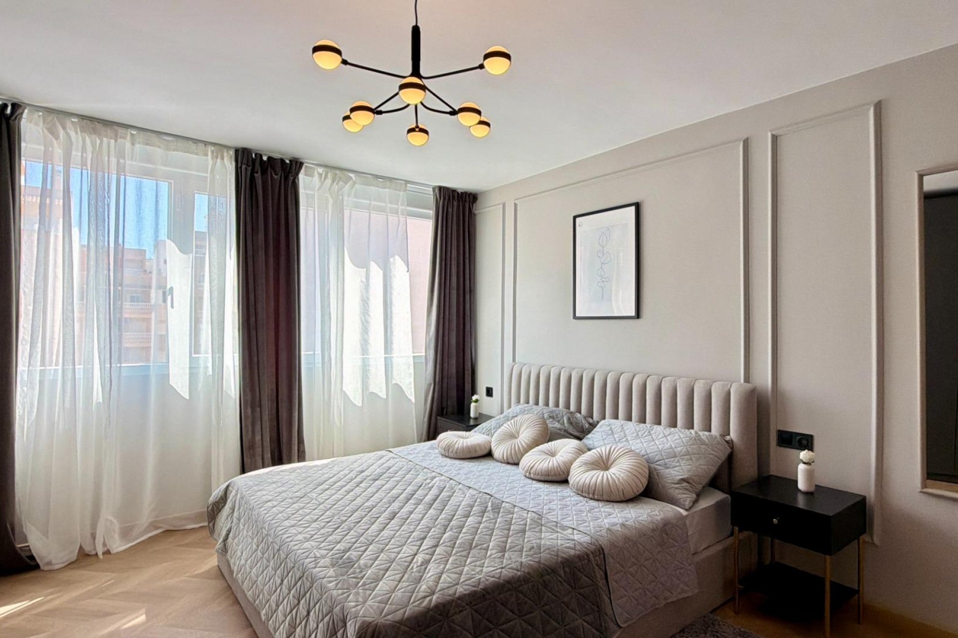 Resale - Apartment -
Torrevieja - Playa del Cura