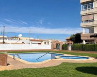 Resale - Apartment -
Torrevieja - Playa del Cura