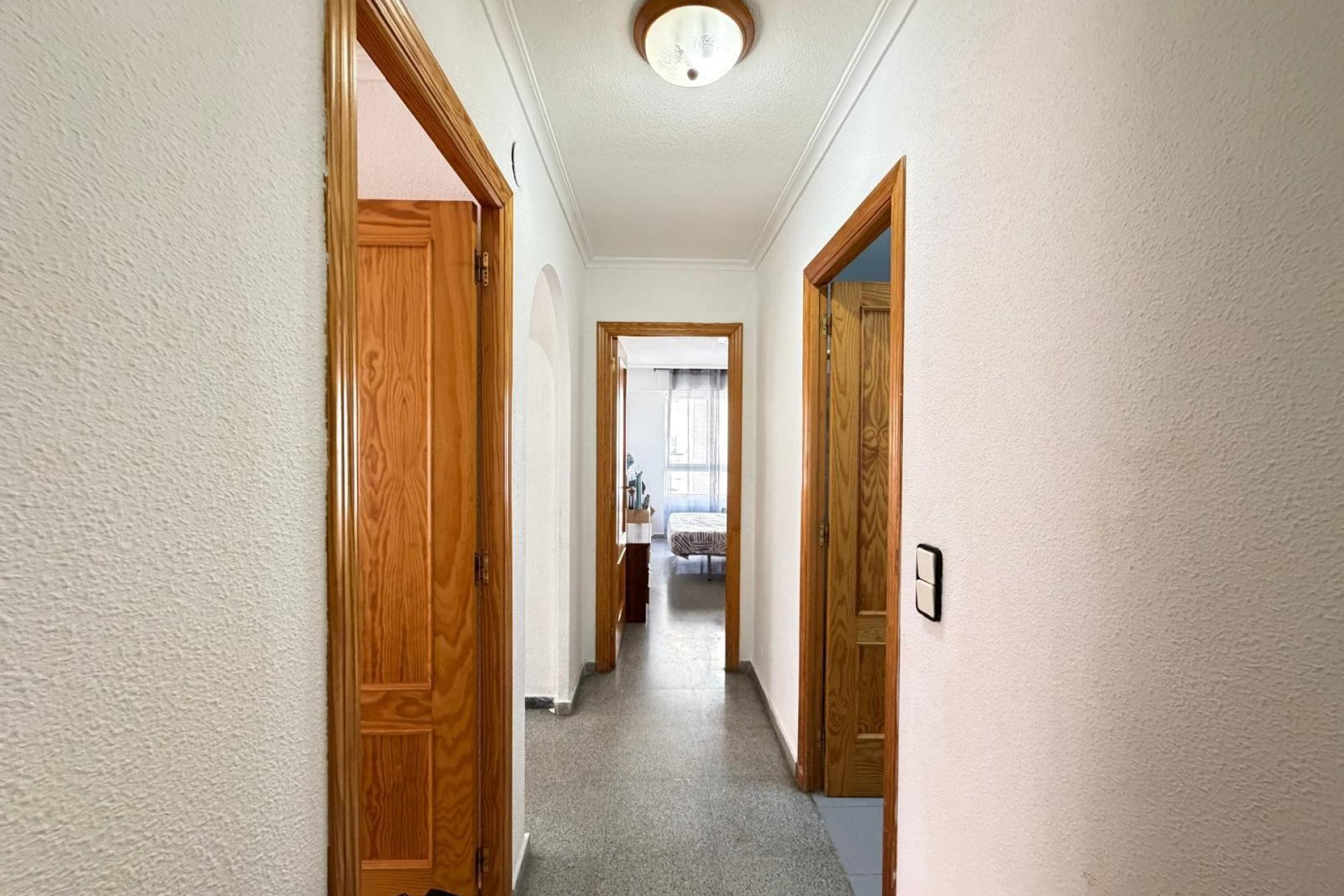 Resale - Apartment -
Torrevieja - Playa del Cura
