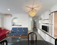 Resale - Apartment -
Torrevieja - Playa del Cura