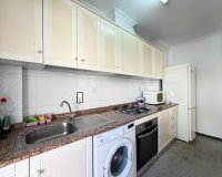 Resale - Apartment -
Torrevieja - Playa del Cura